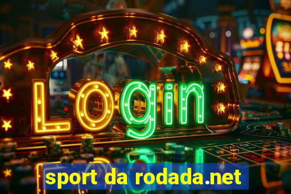 sport da rodada.net